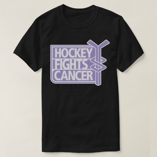 CAMISETA CÁNCER DE LUCHA CONTRA EL CÁNCER (Diseño del anverso)