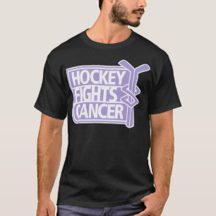 CAMISETA CÁNCER DE LUCHA CONTRA EL CÁNCER