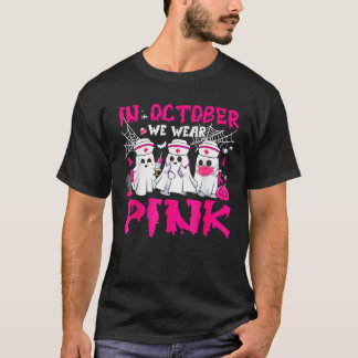 Camiseta Cáncer de mama
