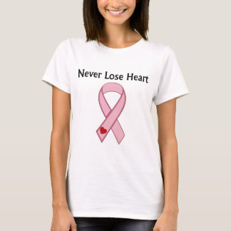 Camiseta Cáncer de mama