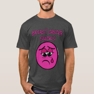 Camiseta Cáncer de mama