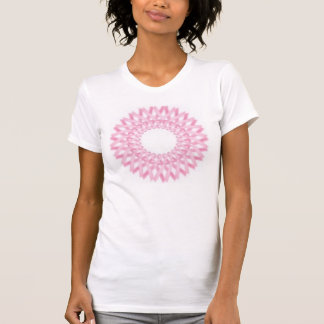 Camiseta cáncer de pecho