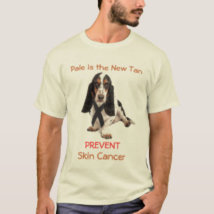 Camiseta Cáncer de piel