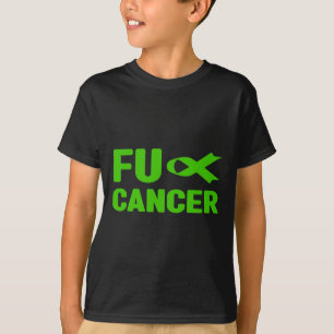 Camiseta Cáncer de Piel - Concienciación sobre el cáncer de
