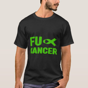 Camiseta Cáncer de Piel - Concienciación sobre el cáncer de