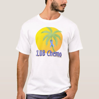 Camiseta Cáncer de próstata