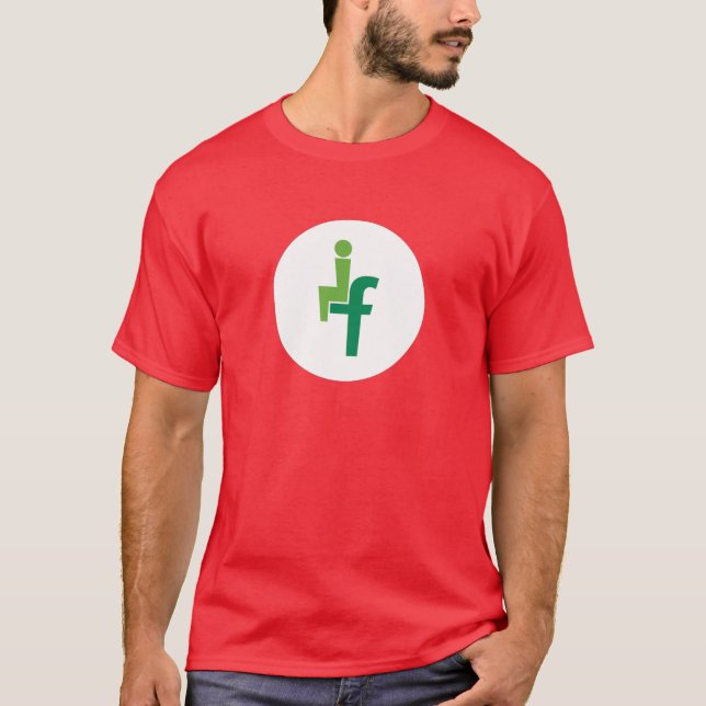 Camiseta cáncer del extremo (Anverso)