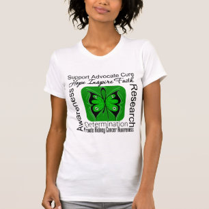 Camiseta Cáncer del riñón