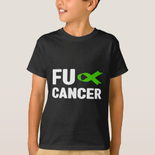 Camiseta Cáncer - JdT cáncer de vías biliares Conciencia 4 