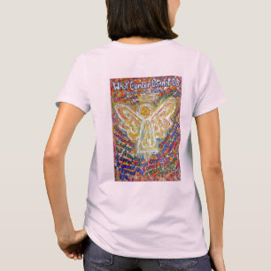 Camiseta Cáncer suroeste Ángel T-Shirt