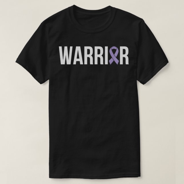 Camiseta Cáncer Testicular Lucha Contra El Cáncer Cinta De  (Diseño del anverso)