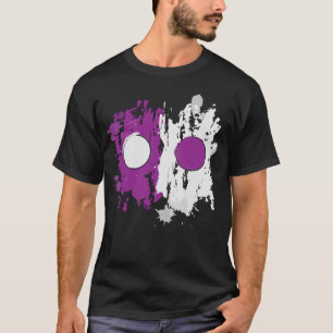 Camiseta Canciller Menor/Ministro de la Juventud