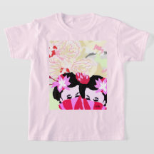 Camiseta : Canción de Amor