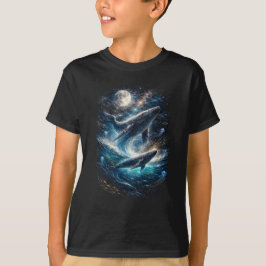 Camiseta Canción de la Marea Cósmica