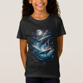 Camiseta Canción de la Marea Cósmica
