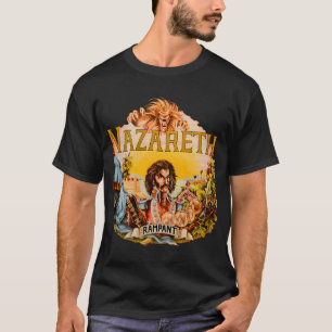 Camiseta canción de los 90 80 punk música banda letras gira