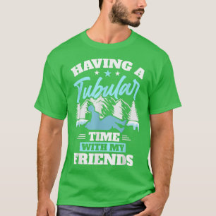 Camiseta Canción de nieve para deportes de invierno