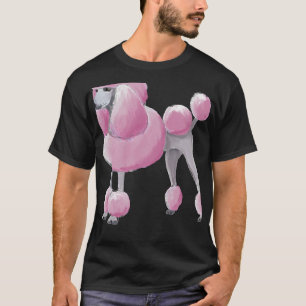 Camiseta Canción rosa 12