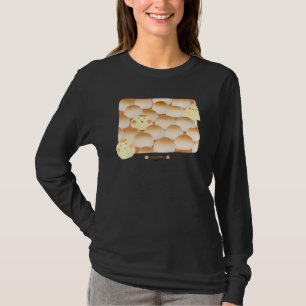 Camiseta Canción TOKIOHEIDI de Bolo (con letras)