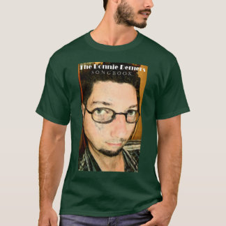 Camiseta Cancionero de Donnie Demers