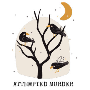 Camiseta Canciones divertidas Intentan asesinar Halloween G
