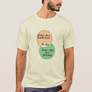 Camiseta Canciones GLaDOS que utilizan canciones autotune q