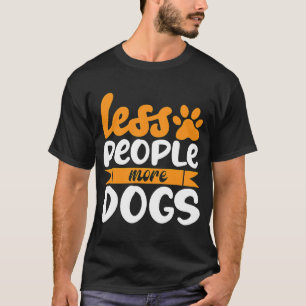 Camiseta Canciones Para Perro Para Hombres Mujeres Amigos D