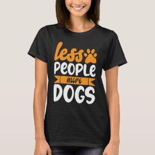 Camiseta Canciones Para Perro Para Hombres Mujeres Amigos D