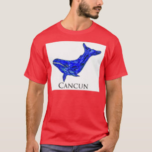 Camiseta Cancún 1