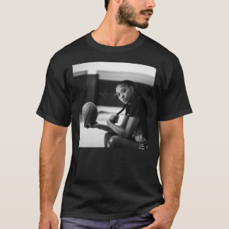 Camiseta Candace Parker Classic T-Shirt