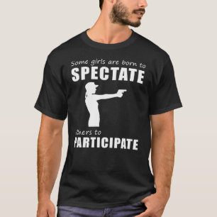 Camiseta ¡Candado y LOL! Espectáculo divertido vs.