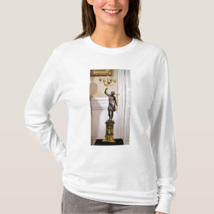 Camiseta Candelabros