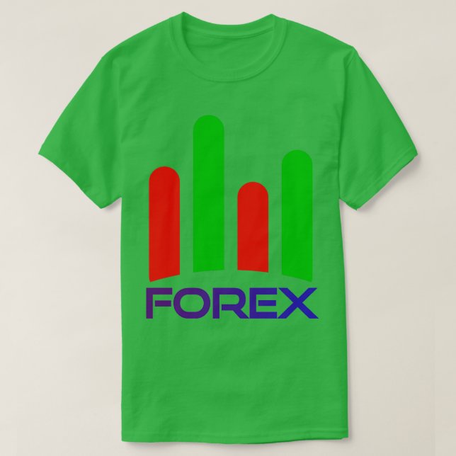 Camiseta Candeleros de Forex (Diseño del anverso)