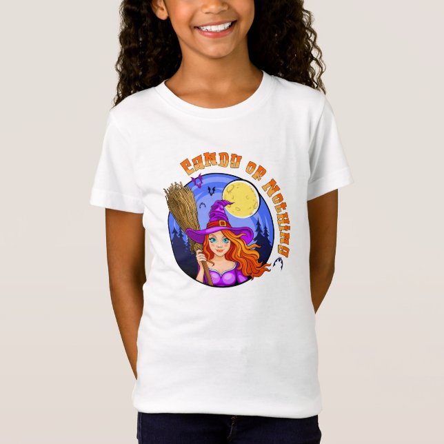 Camiseta Candía o nada (Anverso)