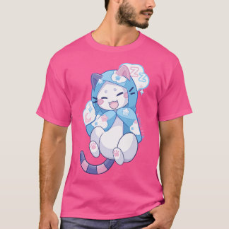 Camiseta Candicat Cosy Dreams 2024