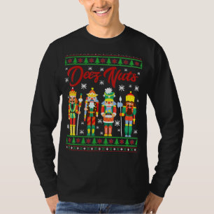 Camiseta Candidato Ballerina Costuma Real Familia Danza Cr