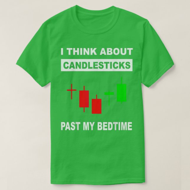 Camiseta Candidato de bolsa divertida en bolsa (Diseño del anverso)