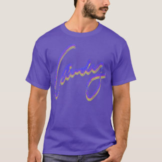 Camiseta Candy