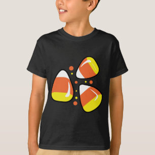 Camiseta Candy Corn