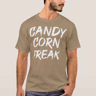 CAMISETA CANDY CORN