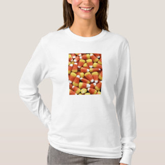 Camiseta Candy Corn