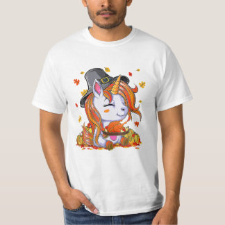 Camiseta Candy Corn Fall Little Girl