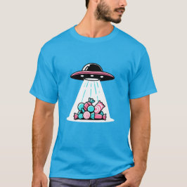 Camiseta Candy de OVNI