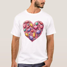 Candy Heart