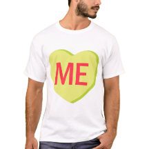 Candy Heart - YO