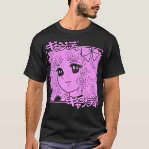 Camiseta Candy Pink