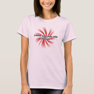 Camiseta Candy  -Shirt