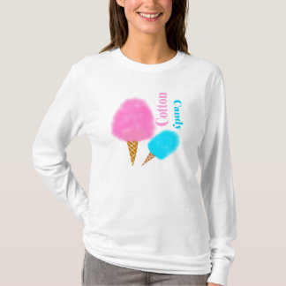 Camiseta Candy T-Shirt de algodón
