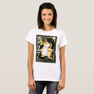 Camiseta Candy Wolf Smash | Banzacroc