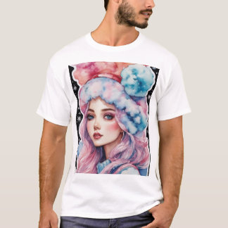 Camiseta Candy Women